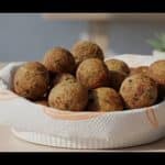 Bolinho de sardinha