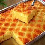 Salgado de arroz amanhecido