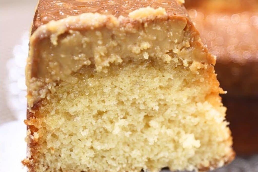 Bolo que já sai recheado do forno super fofinho e prático, para surpreender a família na hora do café 158 Bolo que já sai recheado do forno