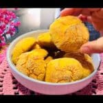 Broa de fubá
