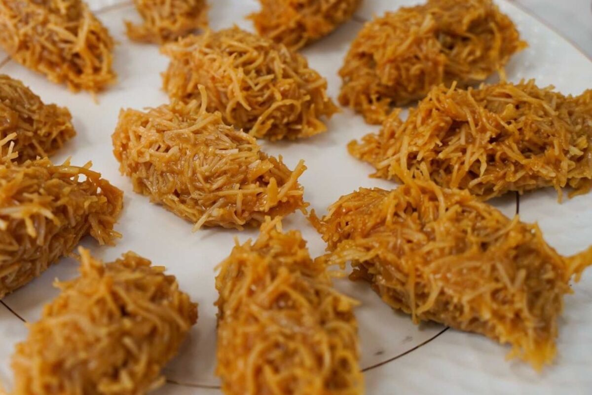 Cocada queimada, uma receita tradicional incrível para você relembrar os momentos da infância 93 Cocada queimada