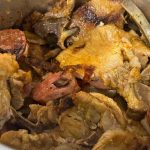 Carne assada de panela