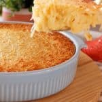 Cocada de forno