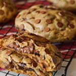 Cookie de chocolate