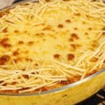 Fricassê de frango cremoso