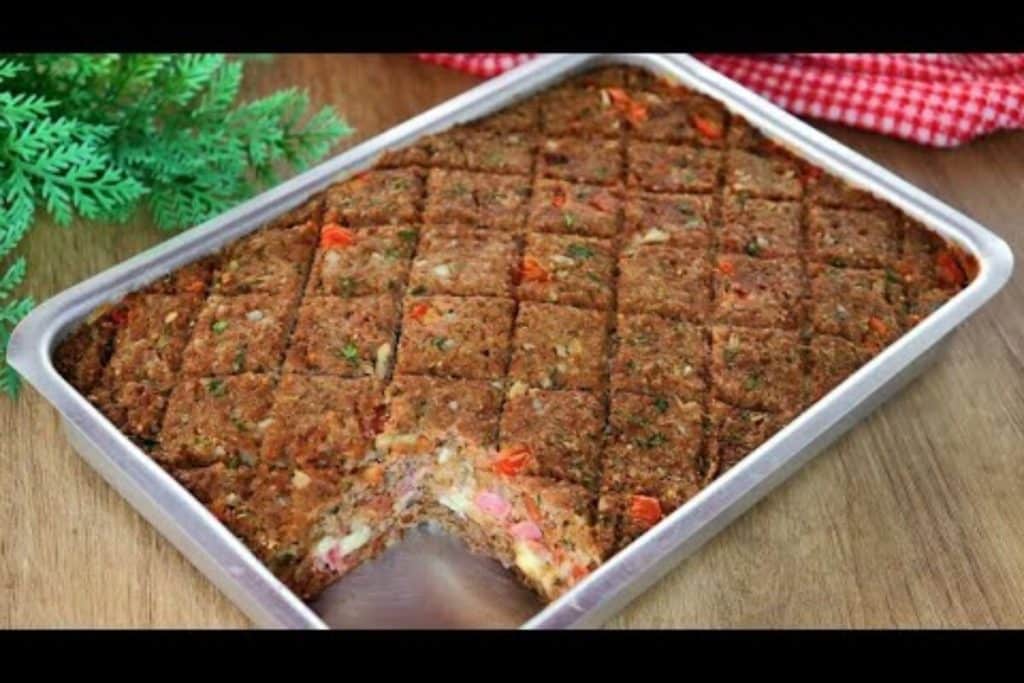 Kibe de forno