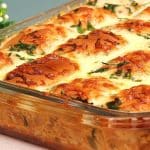 Lanchão de forno