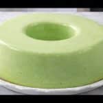Mousse de abacate