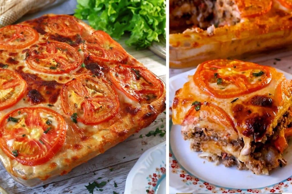 Mistão de forno