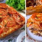 Mistão de forno