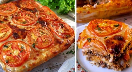 Mistão de forno