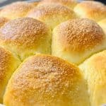 Pãozinho de leite