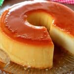Pudim de pão