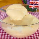 Recheio de 2 ingredientes
