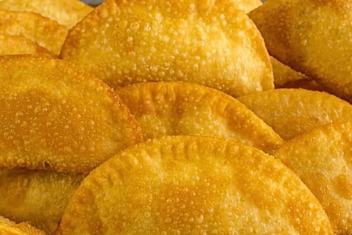 Recheio de carne para pastel muito suculento e bem temperado, com aquele segredo especial 63 Recheio de carne para pastel