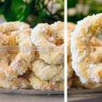 Rosquinha Samantha