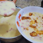 Sopa de batata