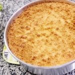 Torta de iogurte