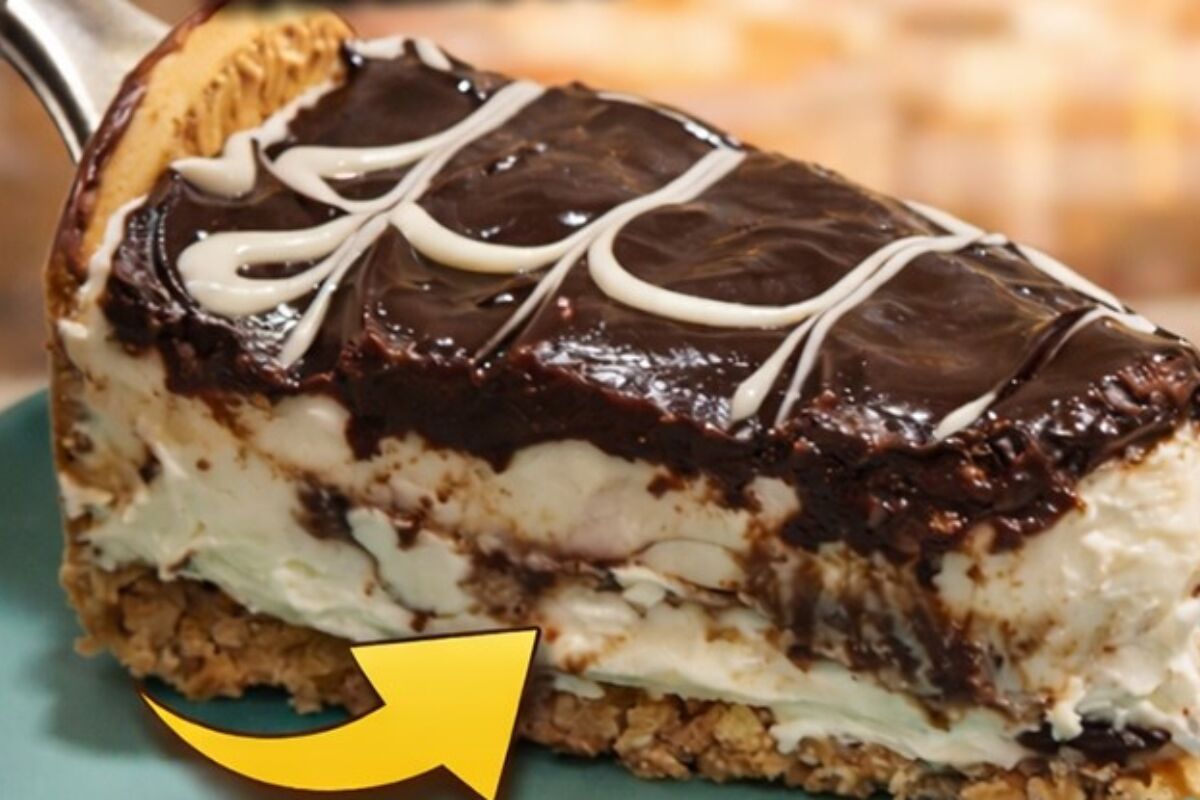 Torta holandesa