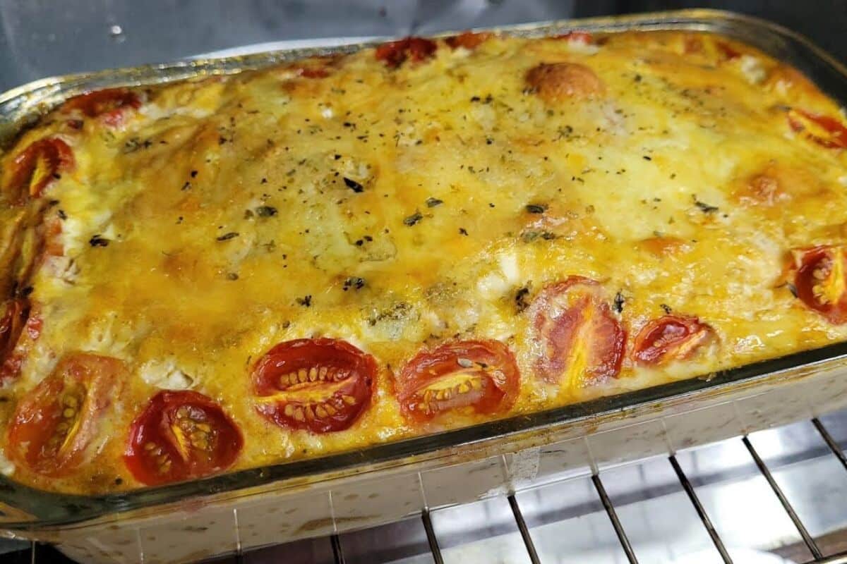 Almoço de domingo completo e muito especial com uma receita deliciosa e bem suculenta 17 Almoço de domingo