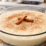 Arroz doce