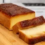 Bombocado de aipim super cremoso e muito fácil de fazer, que fica com uma consistência perfeita 1 Bombocado de aipim