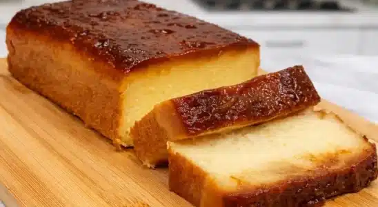Bombocado de aipim super cremoso e muito fácil de fazer, que fica com uma consistência perfeita 1 Bombocado de aipim