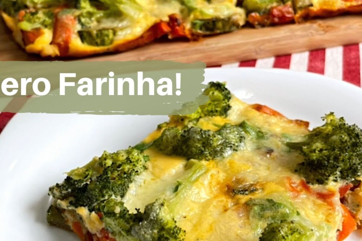 Jantar low carb saboroso, nutritivo, saudável e econômico, para você emagrecer rápido 7 Jantar low carb