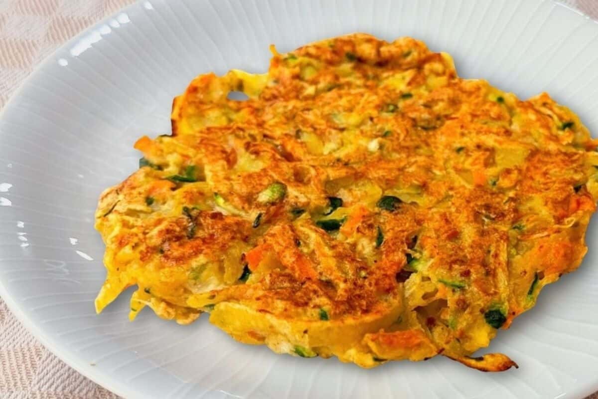 Jantar low carb