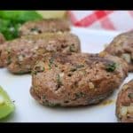 Kafta de carne moída