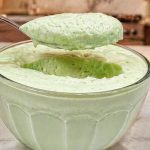 Mousse de limão