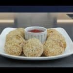 Nuggets caseiro