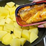 Receita de sardinha