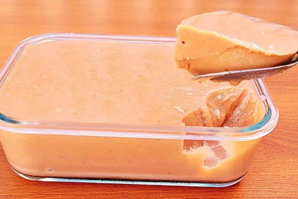 Sobremesa de 2 ingredientes, um doce muito rápido e cremoso, para você não ter trabalho na cozinha 6 Sobremesa de 2 ingredientes