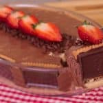 Torta de Nutella
