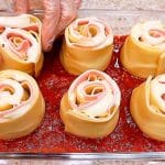 Almoço rápido e fácil
