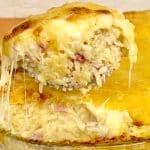 Arroz de forno