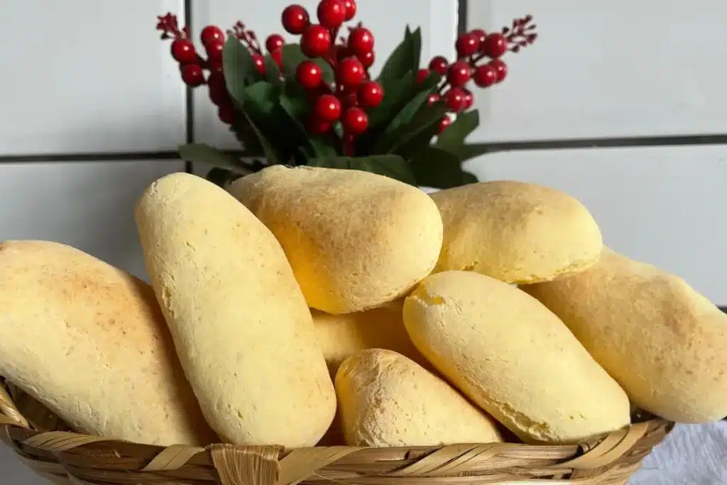 Biscoito suíço super amanteigado delicioso que derrete na boca feito com uma receita simples 4 Biscoito suíço