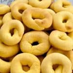 Bolacha de milho