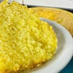 Bolo de laranja