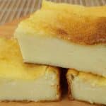 Bolo de leite