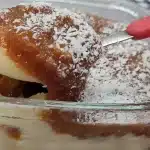 Doce de banana caseiro feito de um jeito simples, uma sobremesa tradicional com gosto de receita de vó 1 Doce de banana