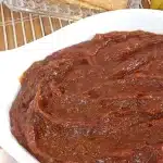 Doce de banana caseiro divino, com um gostinho tradicional de fazenda e o tempero de vó 1 Doce de banana caseiro