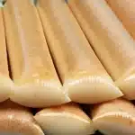 Geladinho cremoso de amendoim delicioso feito sem leite condensado, que a família vai amar 2 Geladinho cremoso de amendoim