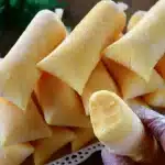 Geladinho cremoso de milho: uma receita super fácil e deliciosa para você alegrar a tarde das crianças 1 Geladinho cremoso de milho