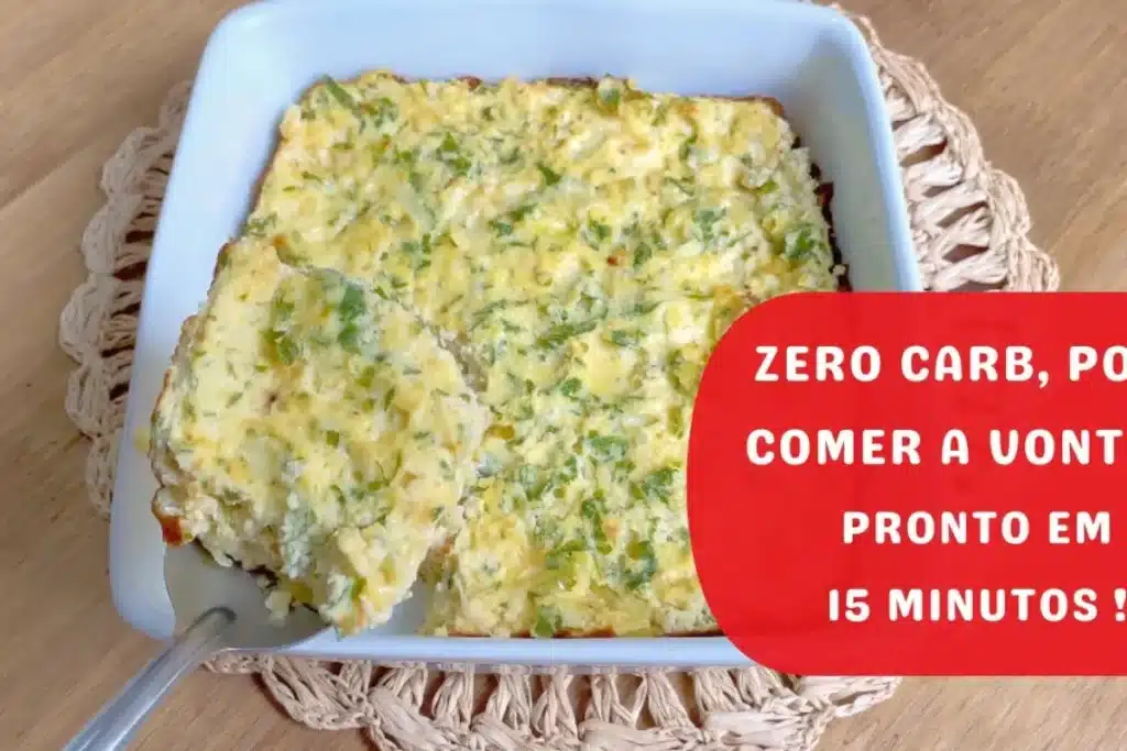 Jantar saudável muito fácil e gostoso feito com ingredientes baratos e leves para você emagrecer rápido 4 Jantar saudável