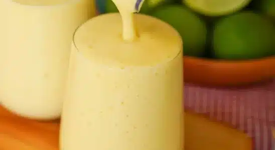 Limonada alemã