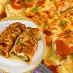 Panqueca de carne