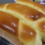 Pão caseiro