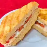 Pão zero carboidrato rico em proteínas sem nenhuma farinha para substituir o pão com saúde na dieta 1 Pão zero carboidrato